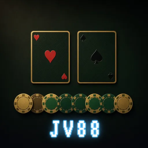 jv88 Features Highlight