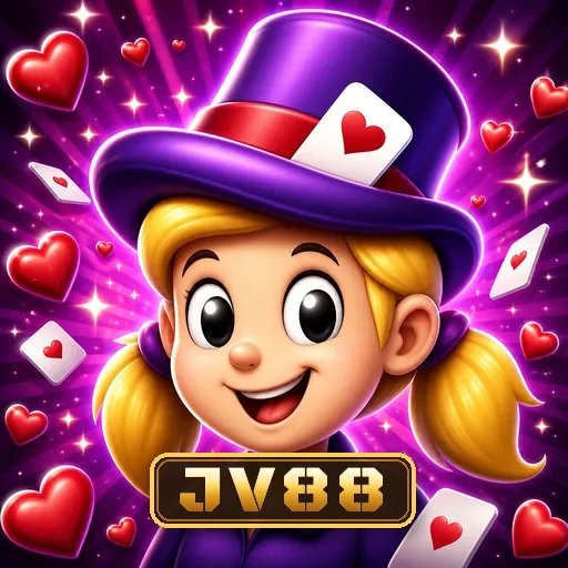 jv88 Key Features